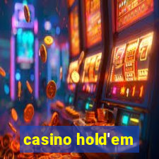 casino hold'em