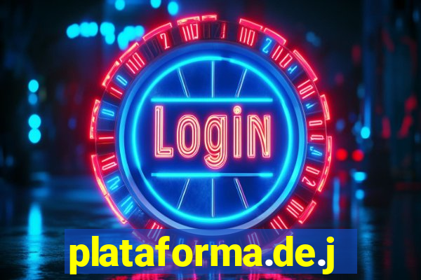 plataforma.de.jogos