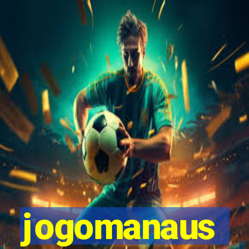 jogomanaus