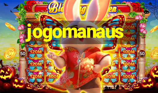 jogomanaus