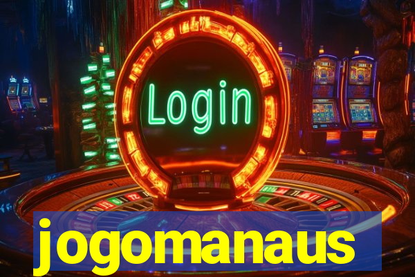 jogomanaus