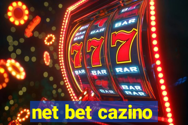 net bet cazino