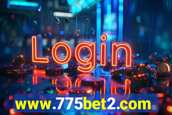 www.775bet2.com