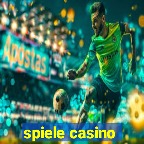 spiele casino