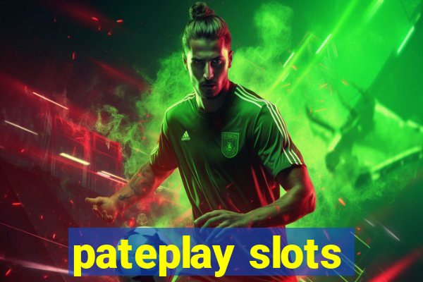 pateplay slots