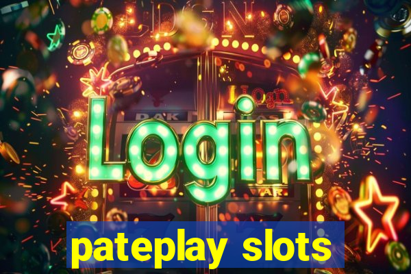 pateplay slots