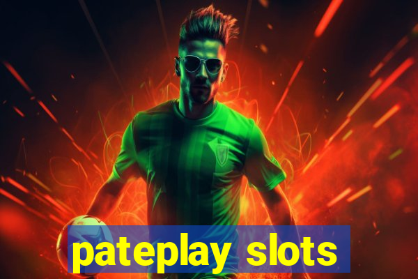 pateplay slots