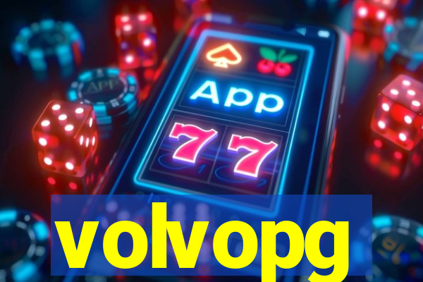 volvopg