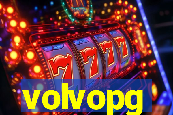 volvopg