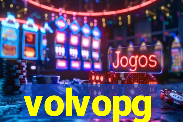 volvopg