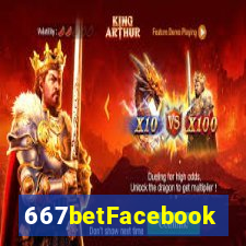 667betFacebook