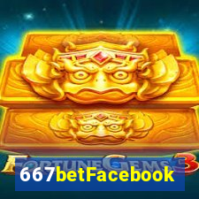 667betFacebook