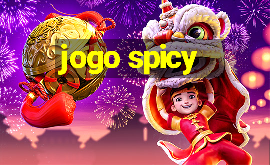 jogo spicy