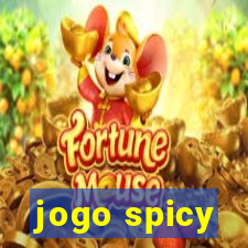 jogo spicy