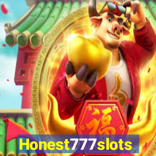 Honest777slots