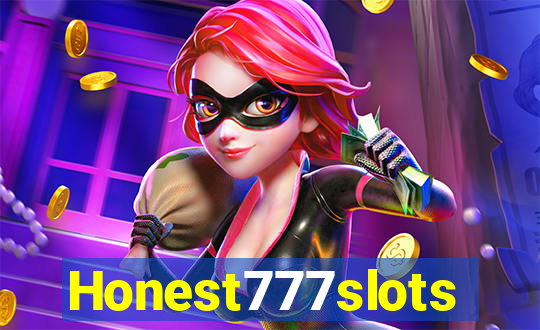 Honest777slots