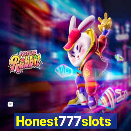 Honest777slots