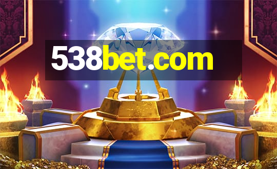 538bet.com