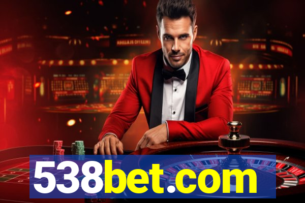 538bet.com