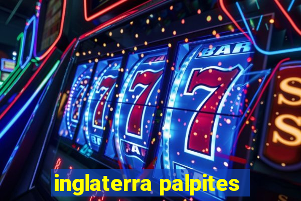 inglaterra palpites