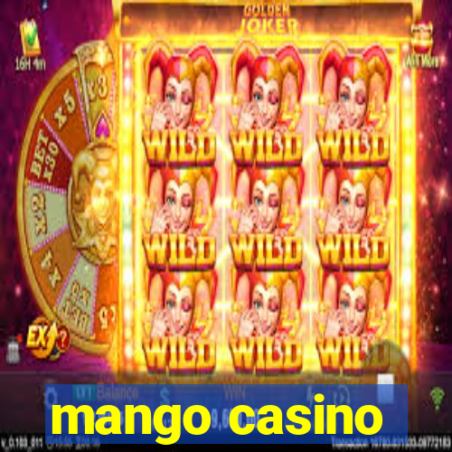 mango casino