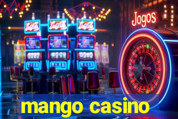 mango casino