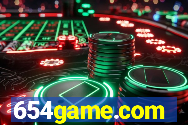 654game.com