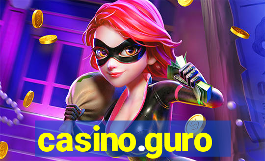 casino.guro