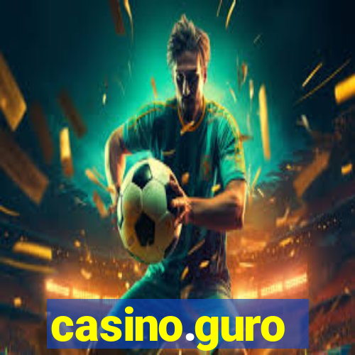 casino.guro