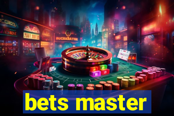 bets master