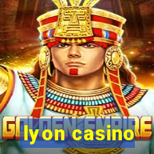 lyon casino