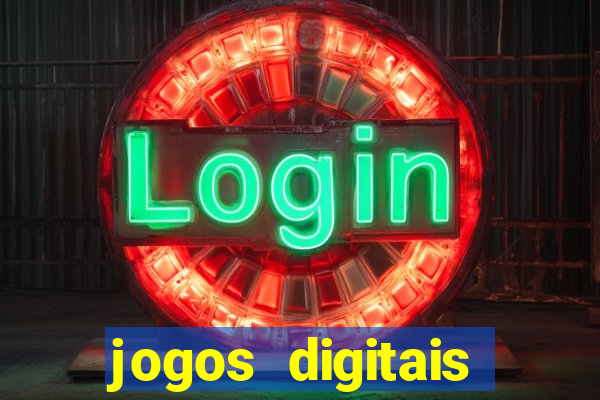 jogos digitais faculdade presencial