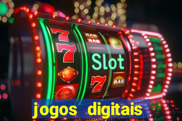 jogos digitais faculdade presencial