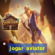 jogar aviator online grátis