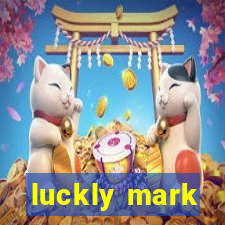 luckly mark