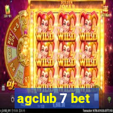 agclub 7 bet