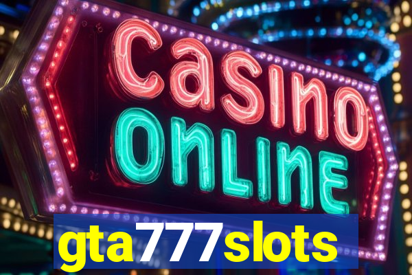 gta777slots