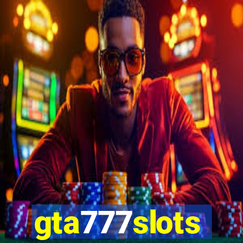 gta777slots