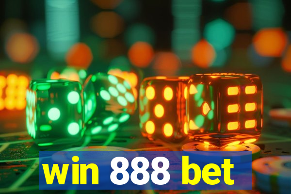 win 888 bet