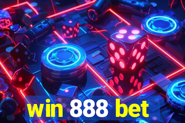 win 888 bet