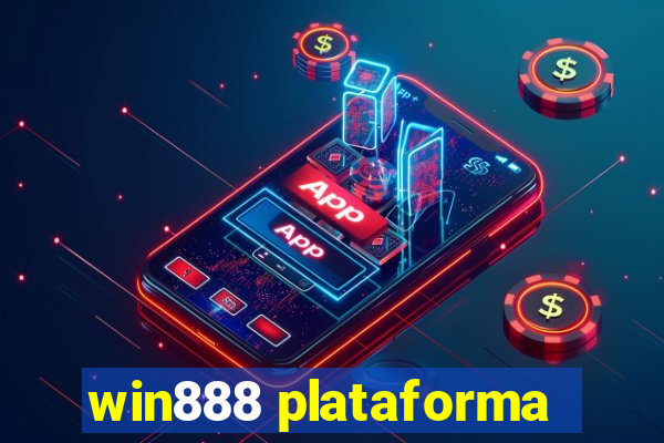 win888 plataforma