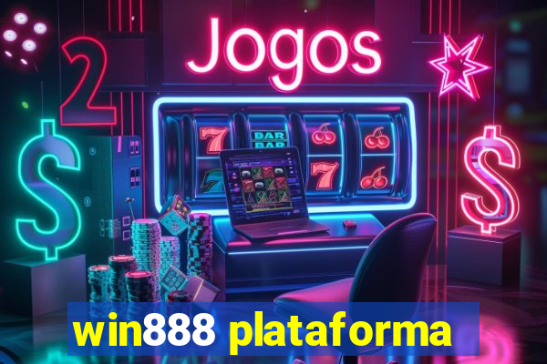 win888 plataforma