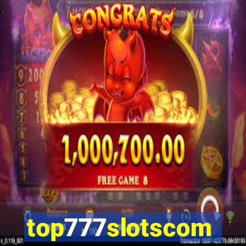 top777slotscom