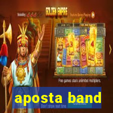 aposta band