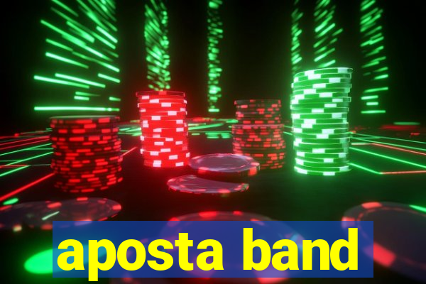 aposta band