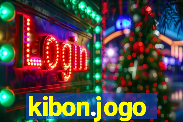 kibon.jogo