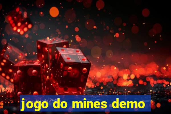 jogo do mines demo