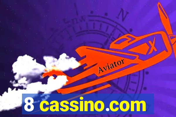 8 cassino.com