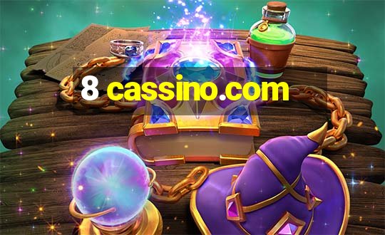 8 cassino.com