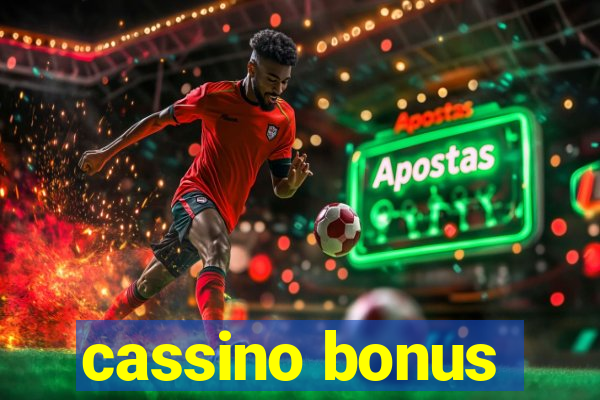 cassino bonus